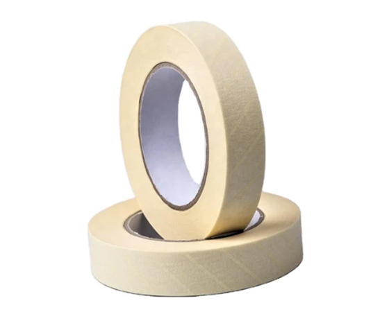 Autoclave indicator tape